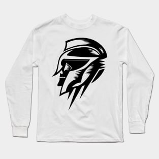 Fighter Long Sleeve T-Shirt